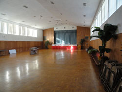 Heicher-Hall